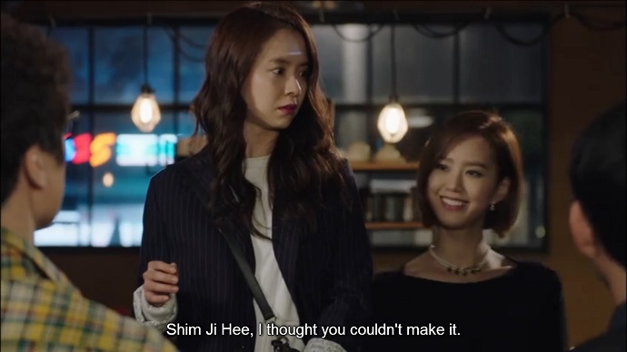 Ex-Girlfriend Club 1.2