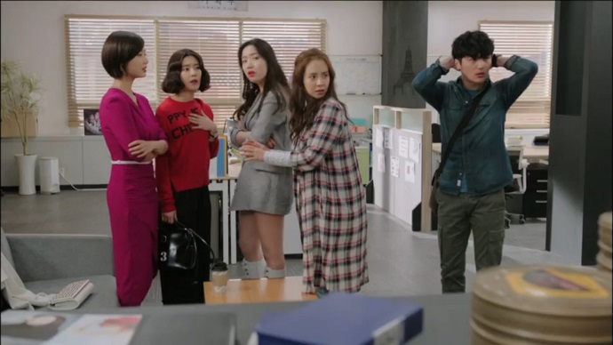 Ex-Girlfriend Club 2.1