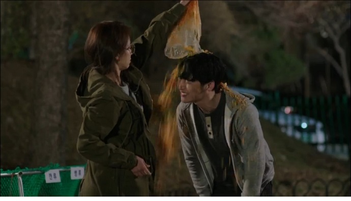 Ex-GirlFriend Club 3.1