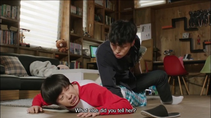 Ex-GirlFriend Club 3.10