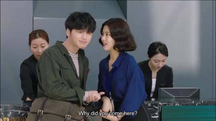 Ex-GirlFriend Club 3.8