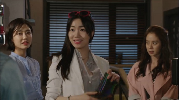 Ex-GirlFriend Club 3.9