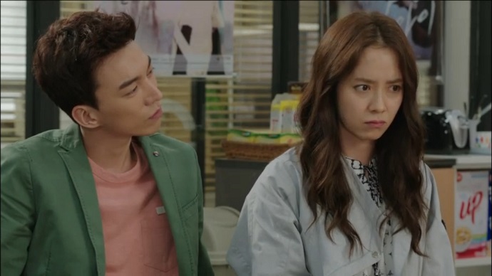 Ex-GirlFriend Club 5.1