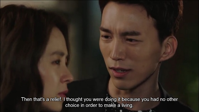 Ex-GirlFriend Club 5.10