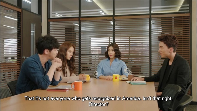 Ex-GirlFriend Club 5.4