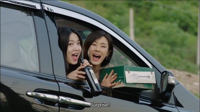 Ex-GirlFriend Club 5.6