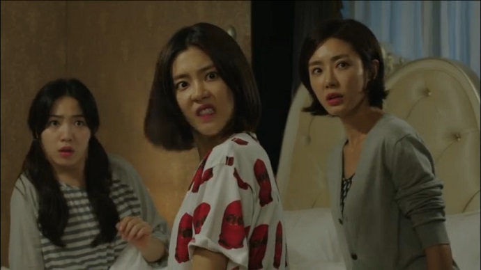 Ex-GirlFriend Club 5.9