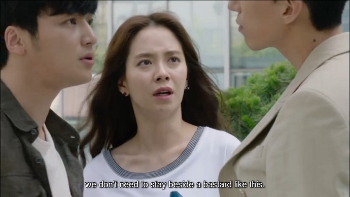 Ex-Girlfriend Club 11.11