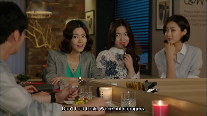 Ex-Girlfriend Club 11.6