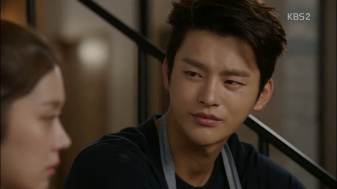 I Remember You 11.12