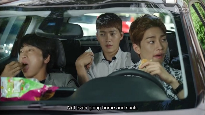 I Remember You 11.16