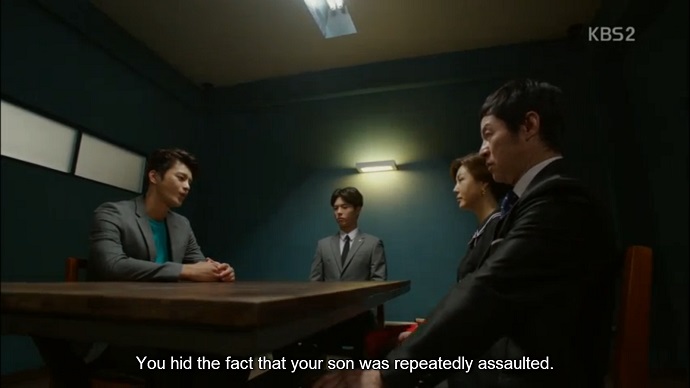 I Remember You 11.17