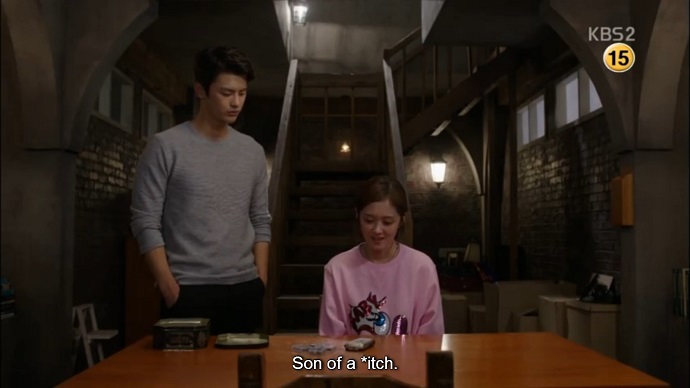 I Remember You 12.12