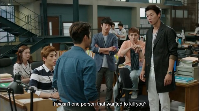 I Remember You 12.22