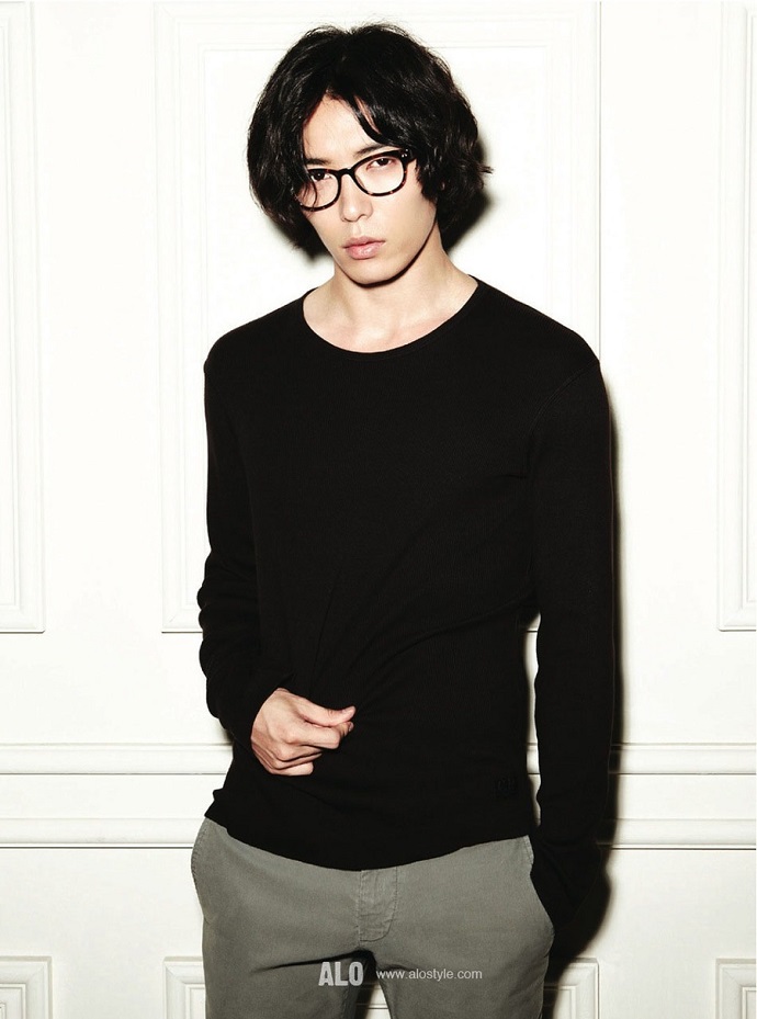 Kim Jae Wook