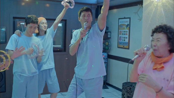 Padampadam_noraebang