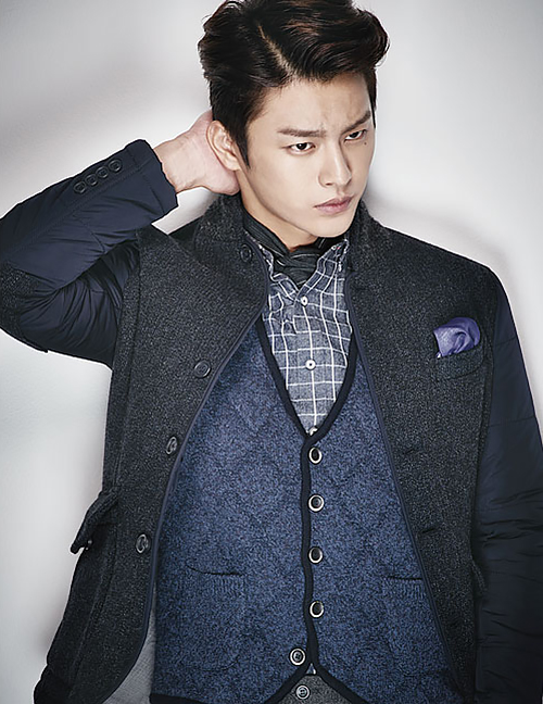 Seo_In_Guk_Vostro