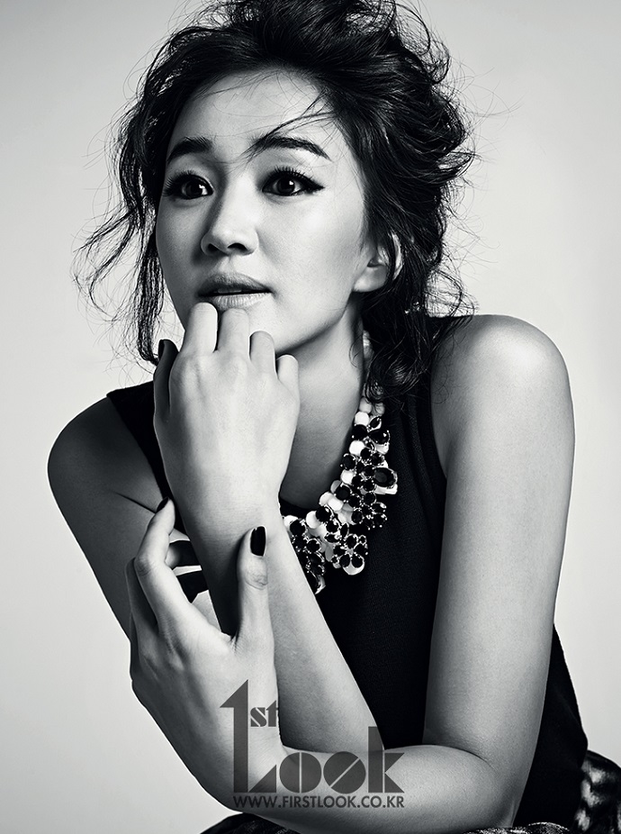 Soo Ae