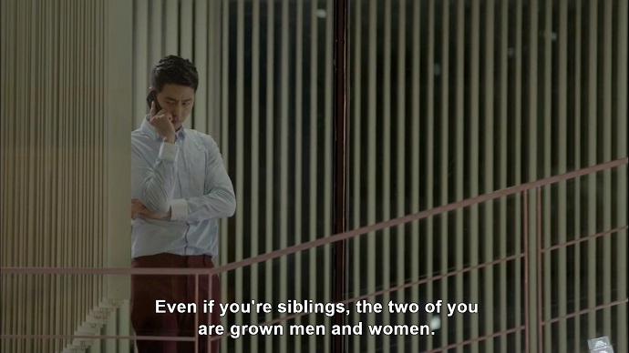 That Winter the Wind Blows