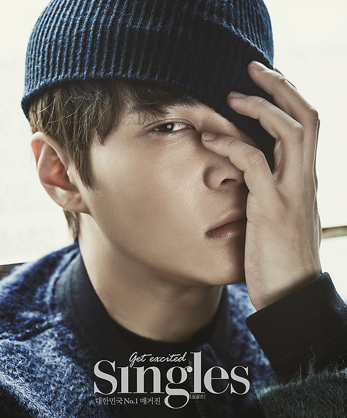 Joo Won Singles