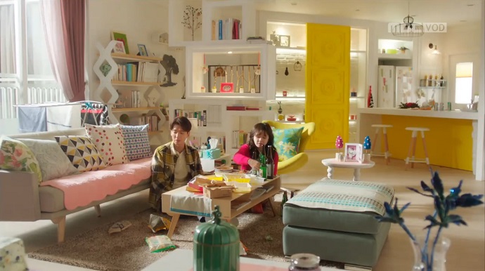 One More Happy Ending 1.15