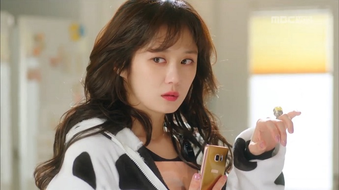 One More Happy Ending 1.17