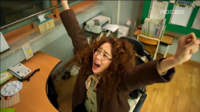 One More Happy Ending 4.10