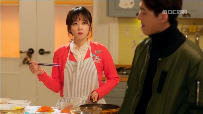 One More Happy Ending 4.12