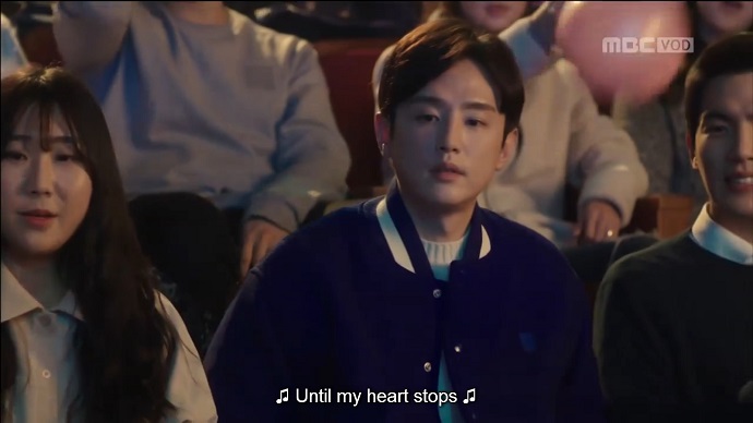 One More Happy Ending 4.4