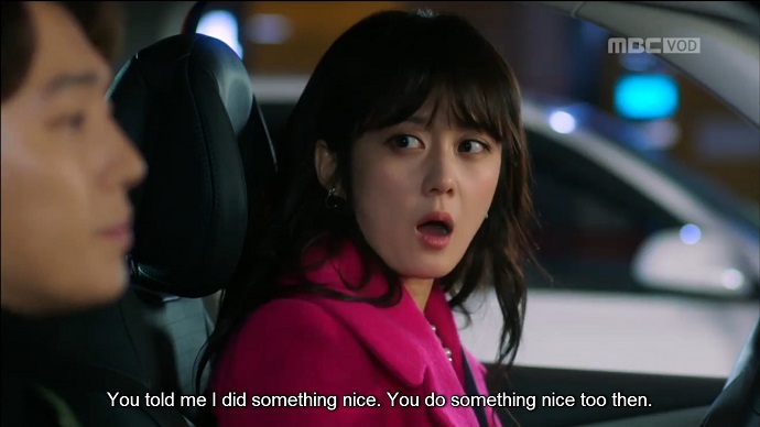 One More Happy Ending 4.5