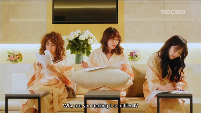 One More Happy Ending 4.7