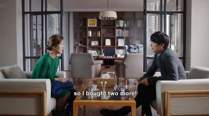 Madame Antoine 12.10