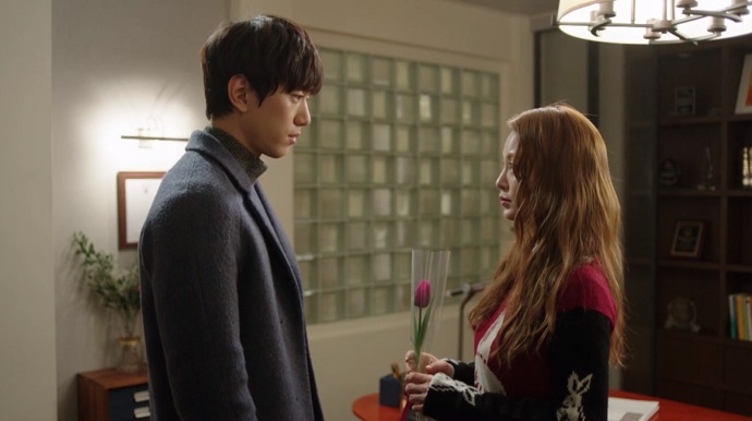 Madame Antoine 12.12