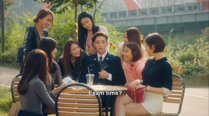 Neighborhood Hero 1.1