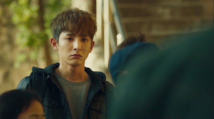 Neighborhood Hero 2.1