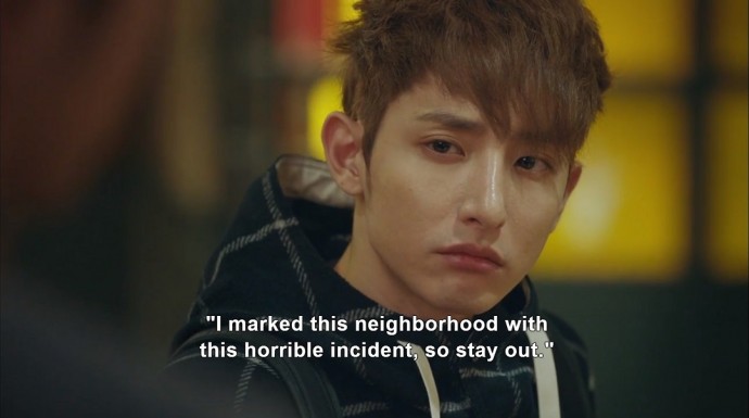 Neighborhood Hero 2.4