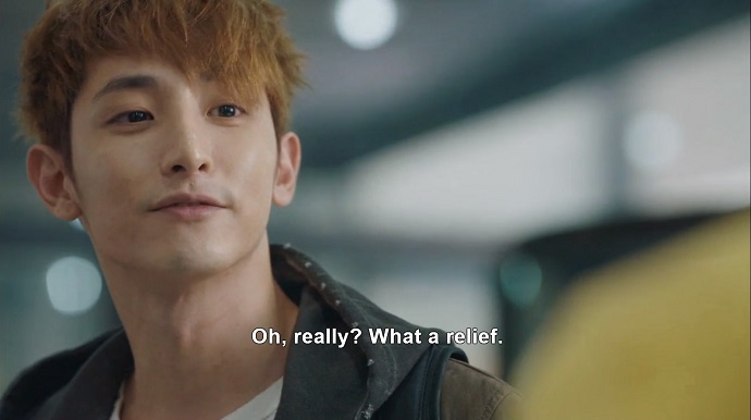 Neighborhood Hero 2.8