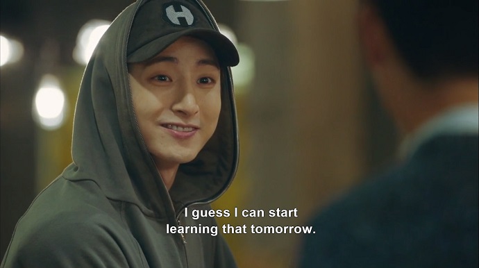 Neighborhood Hero 6.2