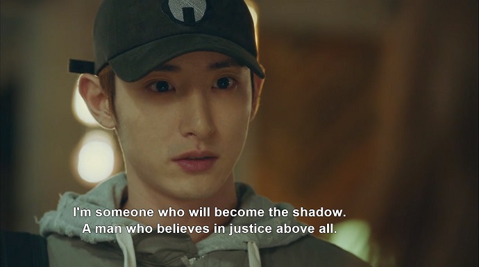 Neighborhood Hero 6.9