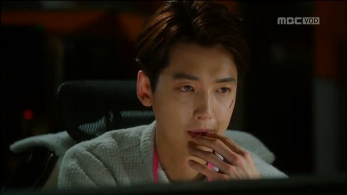 One More Happy Ending 10.3