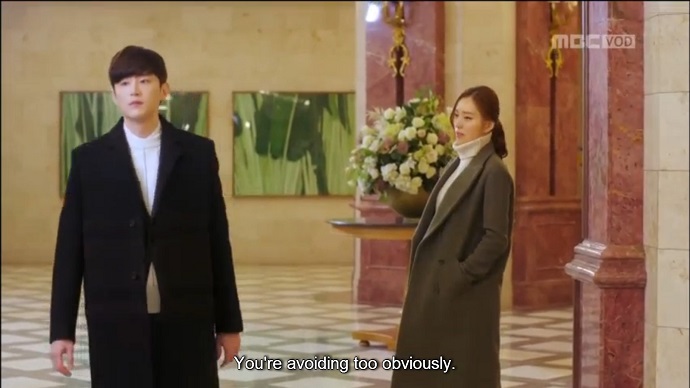 One More Happy Ending 10.4