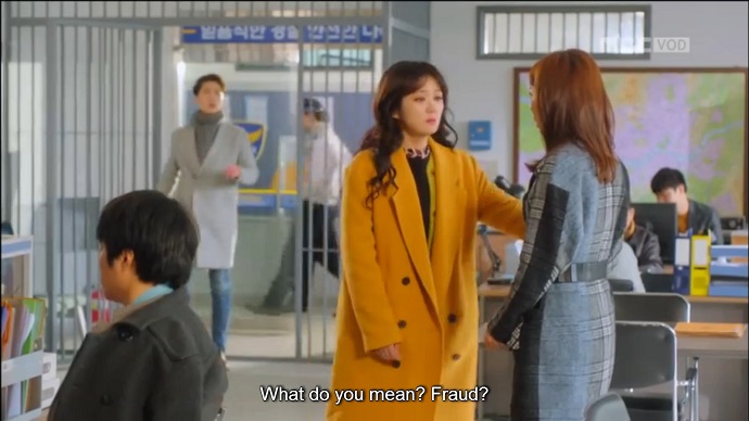 One More Happy Ending 10.5