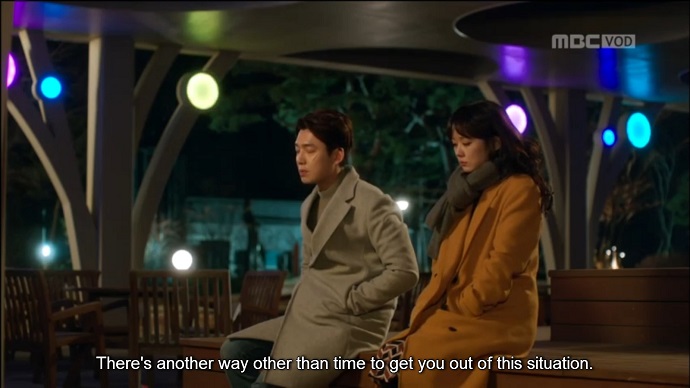 One More Happy Ending 10.6