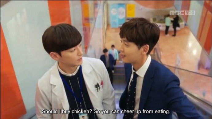 One More Happy Ending 12.1