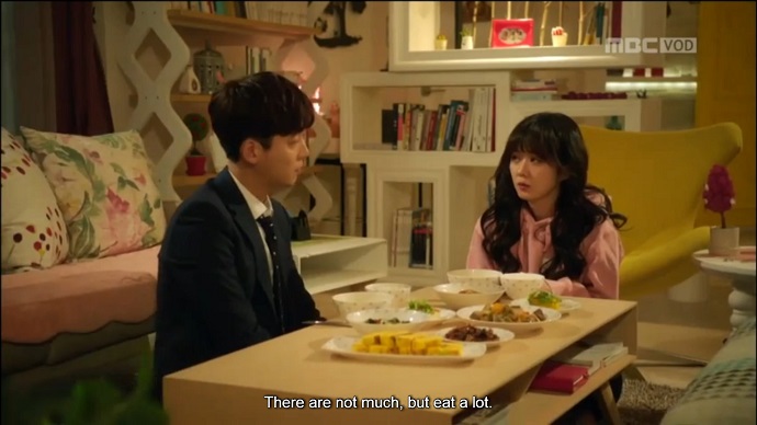 One More Happy Ending 12.12