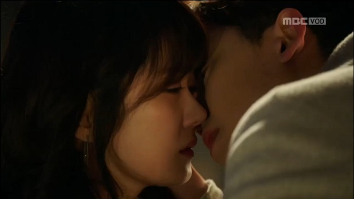 One More Happy Ending 12.14