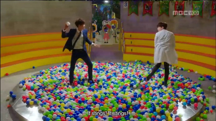 One More Happy Ending 12.2