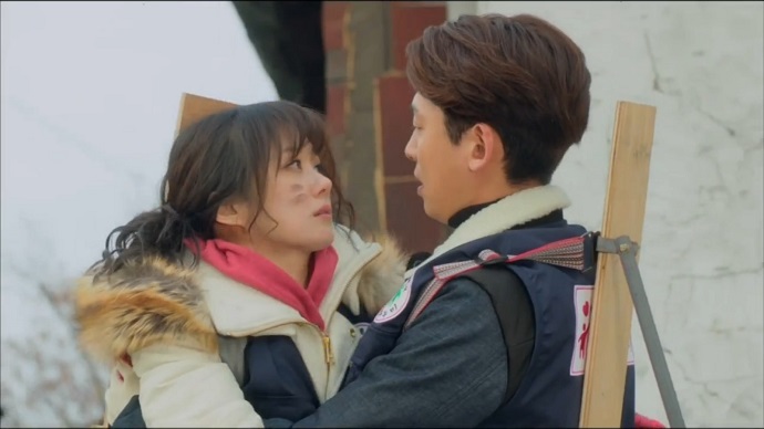 One More Happy Ending 6.12