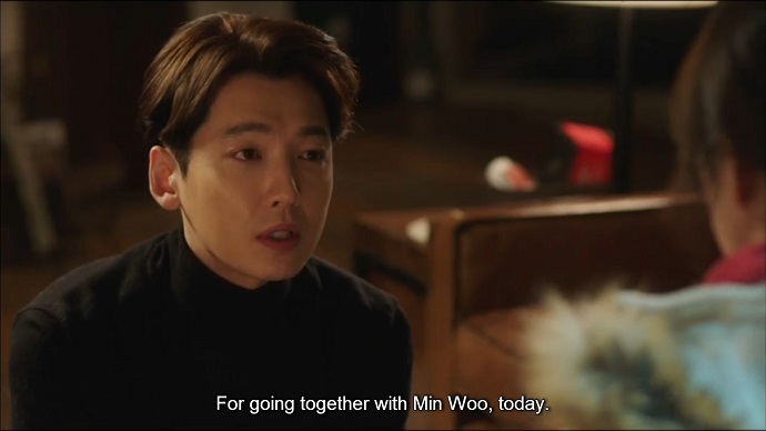 One More Happy Ending 6.13