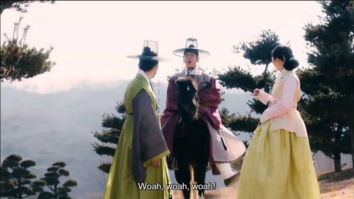 One More Happy Ending 6.2